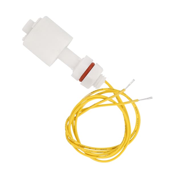 Akvariepump Vertikal Flottörbrytare