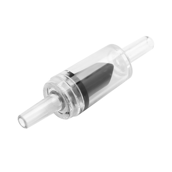 10 st Akvarium Syre Luftpump Backventil