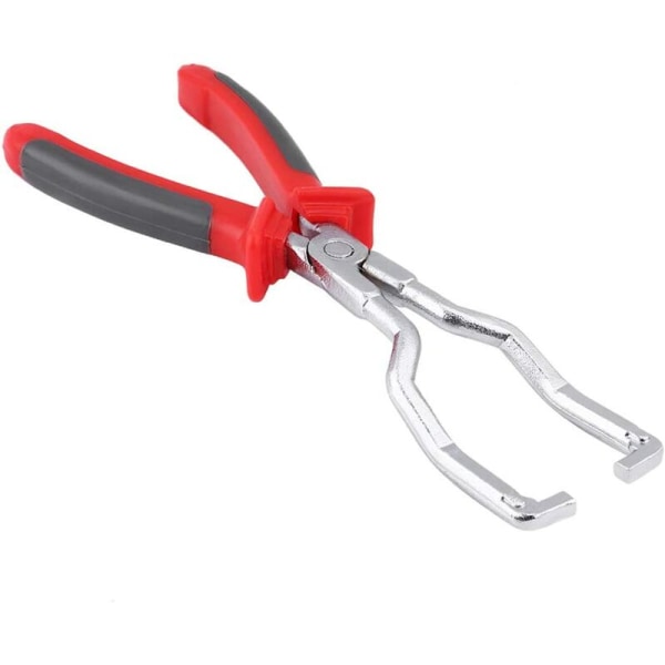 Bensin Slang Led Specialtång Filter Bromsok Slang Snabbkoppling Extractor Tång Urea Slang Tång