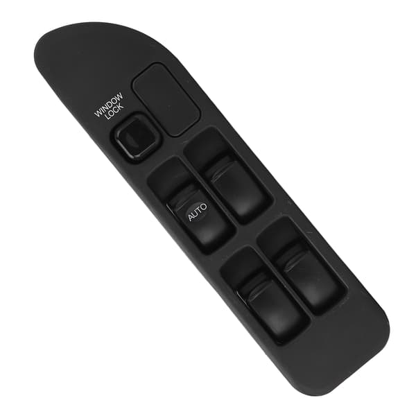 Strømsvindue Master Switch Hurtig Respons MB960378 Udskiftning til Mitsubishi Lancer 1992 til 1996