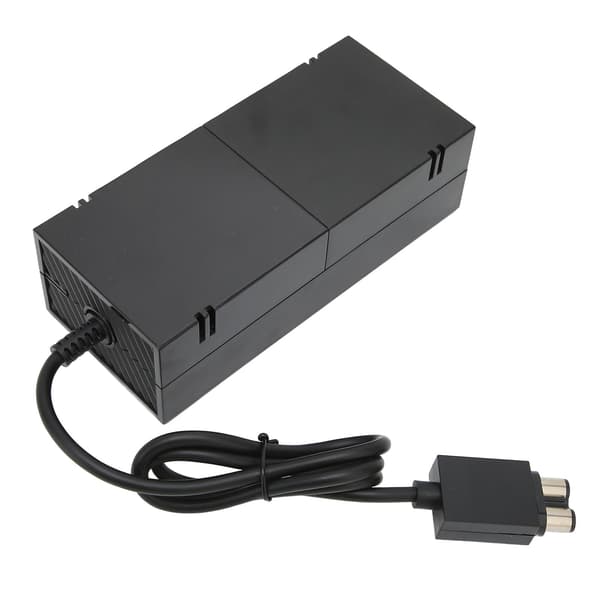 Xbox One Universal Strømadapter 100-240V EU Plugg AC Lader