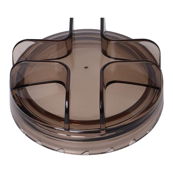 Universal Pool Pump Basket Guard Nem Installation til 3 4HP 2400GPH Sandfilterpumpe