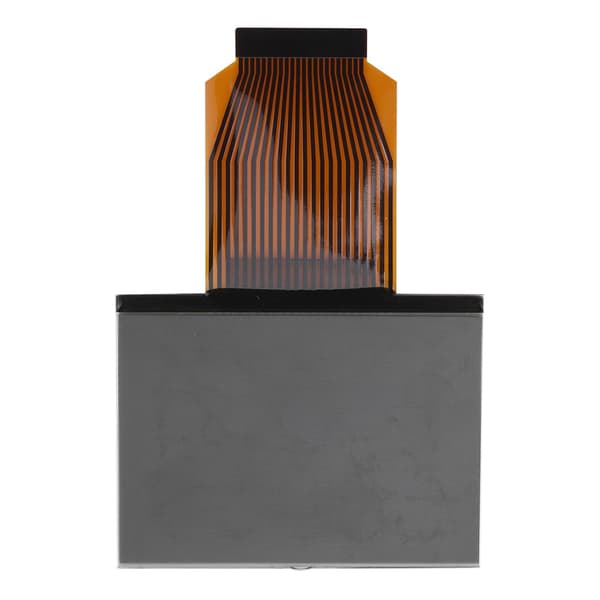 ACC LCD-skärm Automatisk Klimatkontrollpanel Ersättning Passar SAAB 1999‑2003