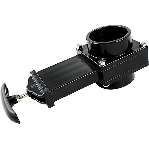 Asuntovaunun tyhjennysventtiili Autotarvikkeet 50 mm