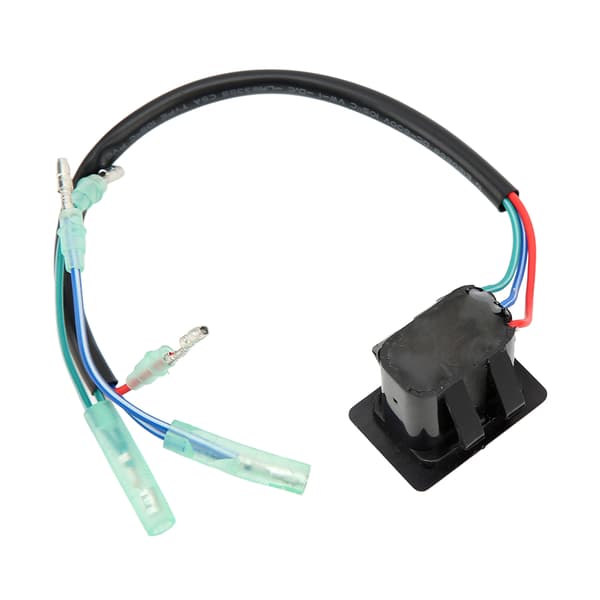 Mariner Tracker Power Trim -kytkin 896620 30–300 hv Force 40–120 hv