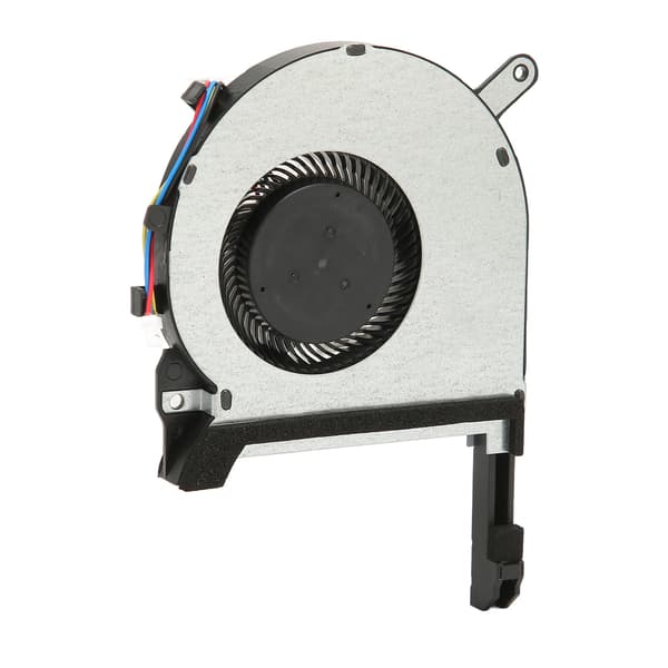 4-pin udskiftningskøleventilator til bærbar computer til FX506IU FA506IH CPU-ventilator, lille, let, varmeafledning