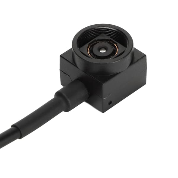 Mini Kameramodul Autofokus 5MP 1080P FHD 30FPS Mikrofon OTG Webcam til Windows Android