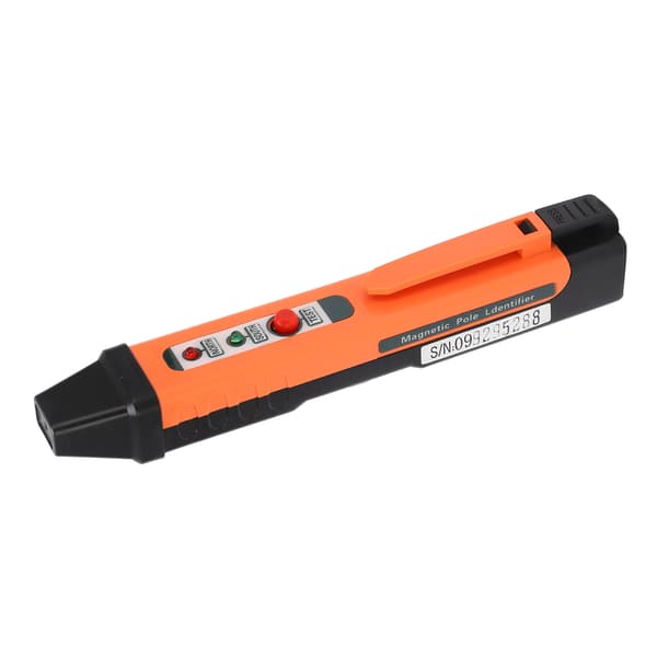 Højsensitiv magnetisk polaritetspen - 862M ± 5mT (50Gs)