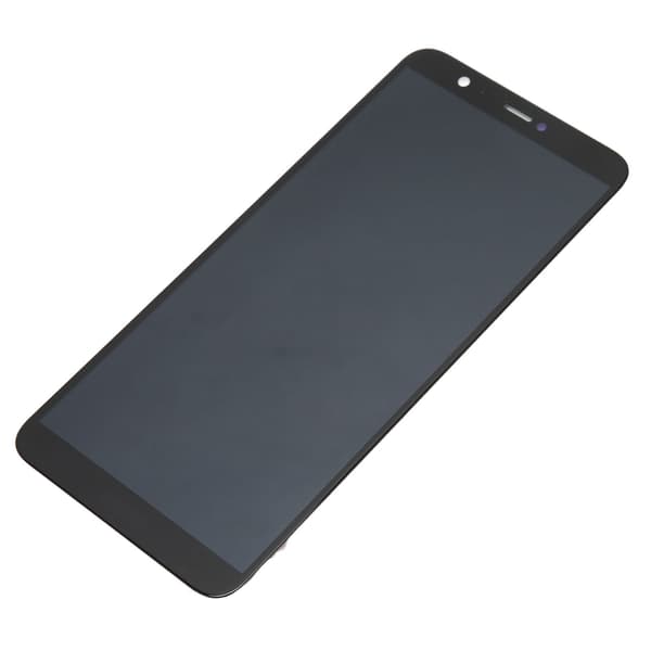 Huawei P Smart LCD Touch Screen Udskiftningssæt med Værktøj
