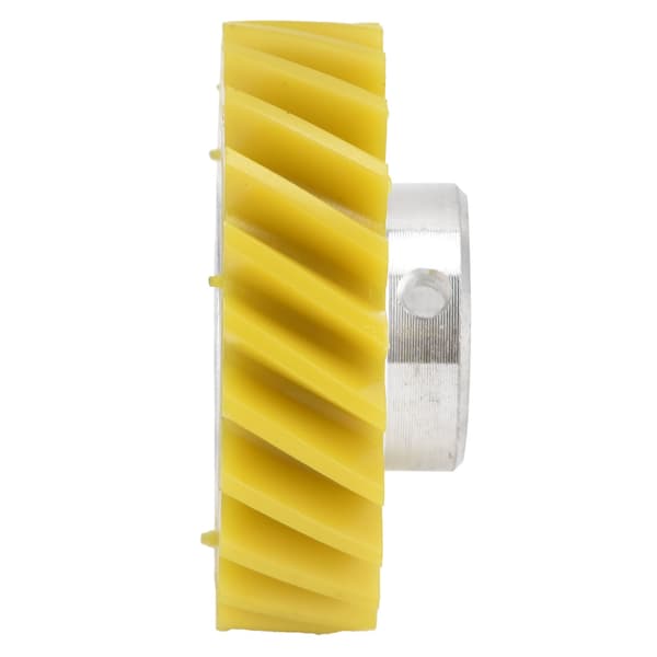 ABS Blender Gear Reservedel for 3K45SS 3K5SS W10112253 Blender Tilbehør