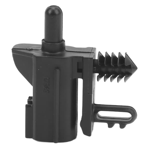 SU16398 Kompakt Sort Lufttemperatursensor Udskiftning til DBRONCO SPORT 2021