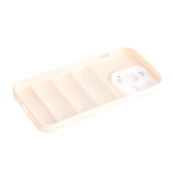 iPhone 13 Pro Max Bakdeksel Beskyttelsesdeksel