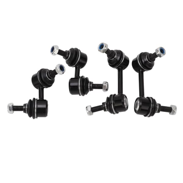 Sæt med stabilisatorstang til for- og baghjulsophæng K90454 Erstatning for ELEMENT 2003-2006