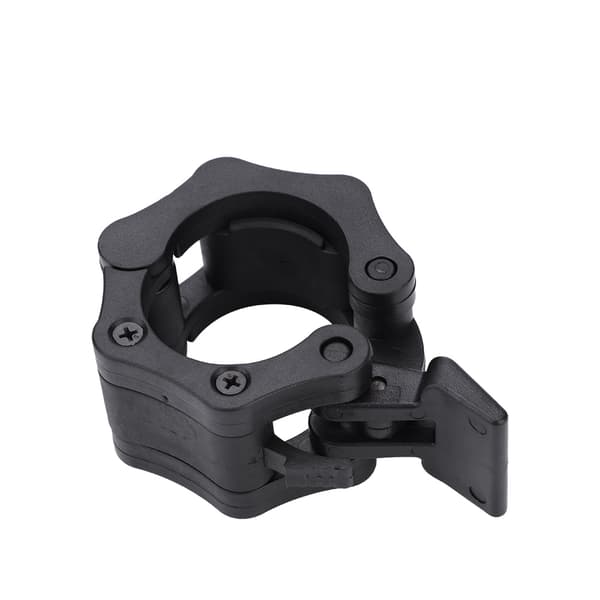 Spinlock Collars - Säkra dina vikter för fitness