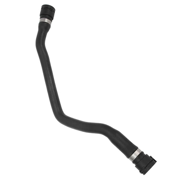 Radiatorrørslange 11531436410 Nedre ekspansjonstank Vannkjølevæske Radiatorslange for 325xi E46 2001 til 2005