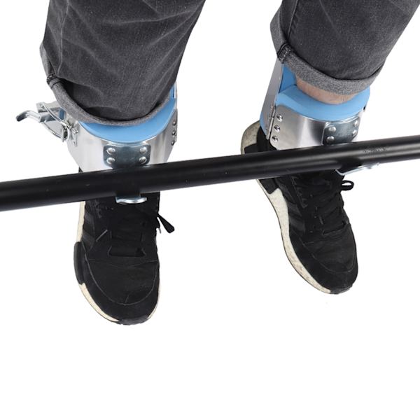 Anti Gravity Inversion Boots Träning Hälsa Ben Cirkulation Gym Terapi