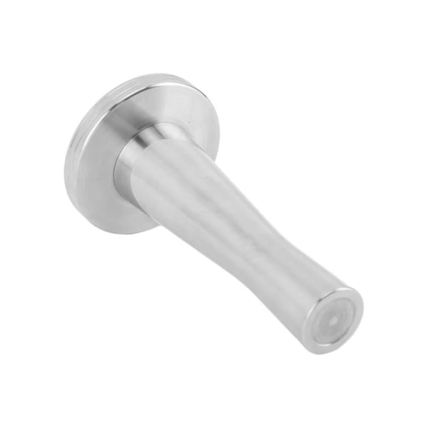 Genanvendelig kaffetamper i rustfrit stål 41 mm med flad base til kaffepulver