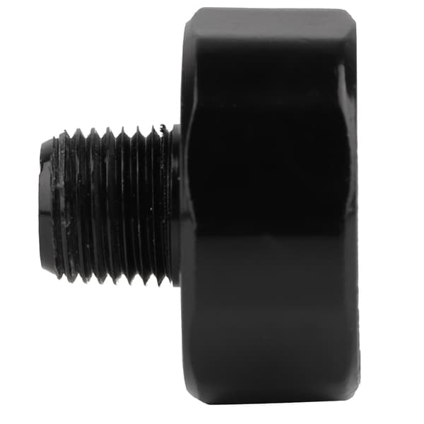1/8NPT Precisionsventil Mini Tryckmätare Koldioxid Mikromanometer (3000PSI)
