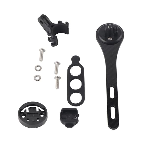 Garmin Bryton Sykkelcomputerfeste Integrert Stem