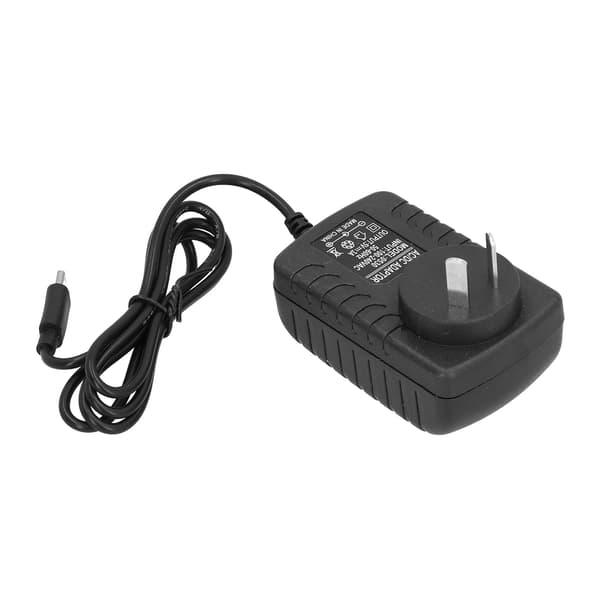 Raspberry Pi Strømadapter Bredspændingsoplader AU Stik 100 240VAC