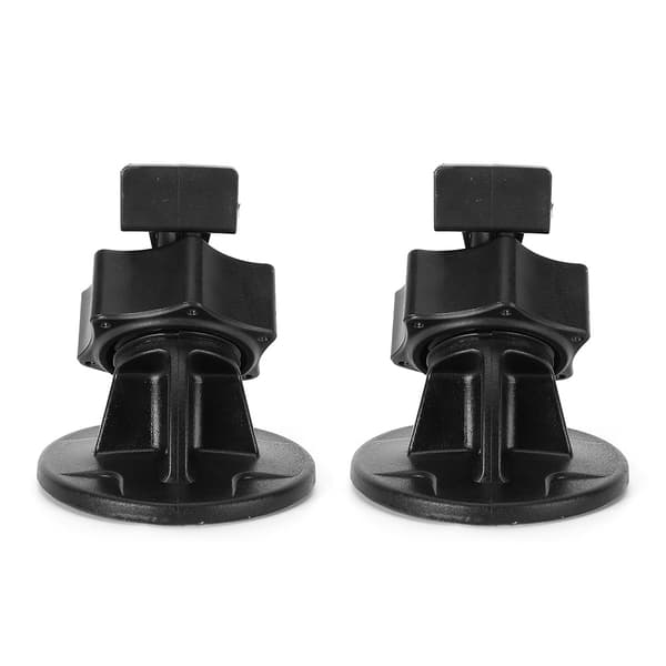 Mini Dash Cam 360 Graders Justerbar Sugekopmontering Dashboard Optagerholder