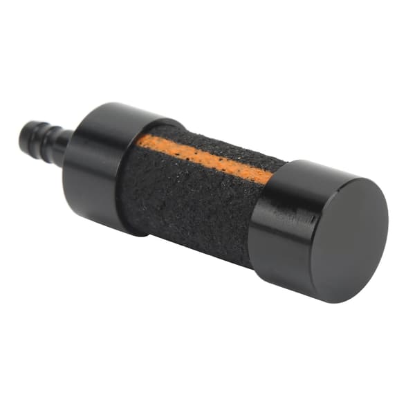 Akvarium Luftsten Förhindrar Tilstoppning Tät Bubbel Diffuser Fisk Tank Syre Pump