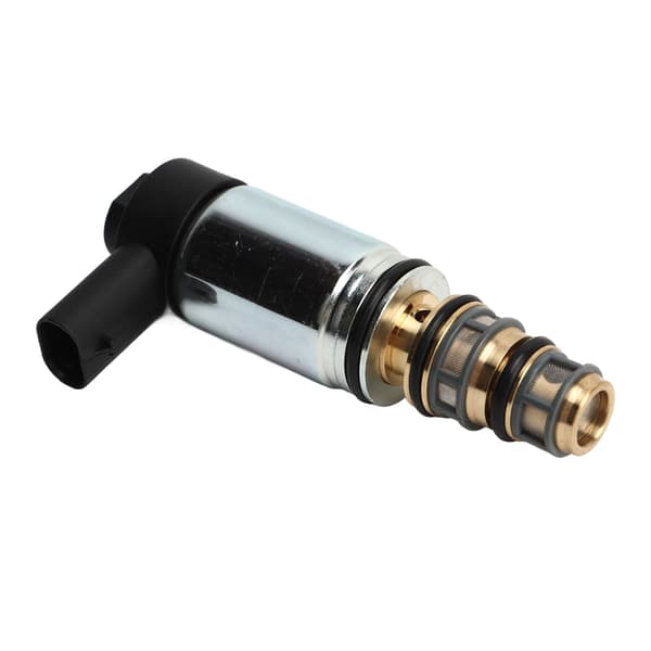 Elektronisk kontrollventil AC-kompressor 7295124 Presisjonskontroll Energibesparende erstatning for Civic 1.5L 2.0L motor