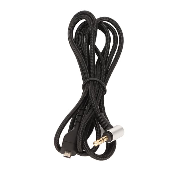 SteelSeries Arctis 3 Udskiftningshovedtelefonkabel OFC-trådkerne
