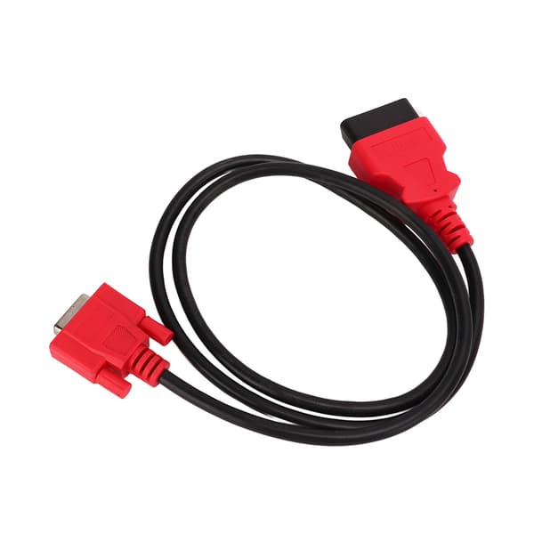 Maxisys MS906 MS906TS OBD2 Skannerkabel Diagnostisk Adapter 15 Pin
