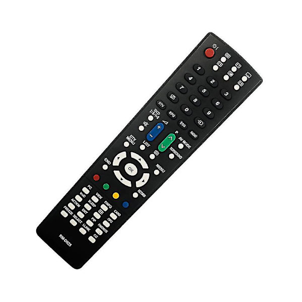 rm-d925 kaukosäädin sopii Sharp TV Lcd Led Ga576wjsa Ga564wjsa ja muihin malleihin