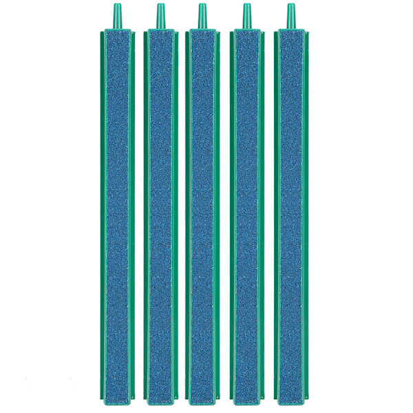 Akvarium Luftsten Boble Bar Stor Størrelse Luftsten Ilt Diffuser