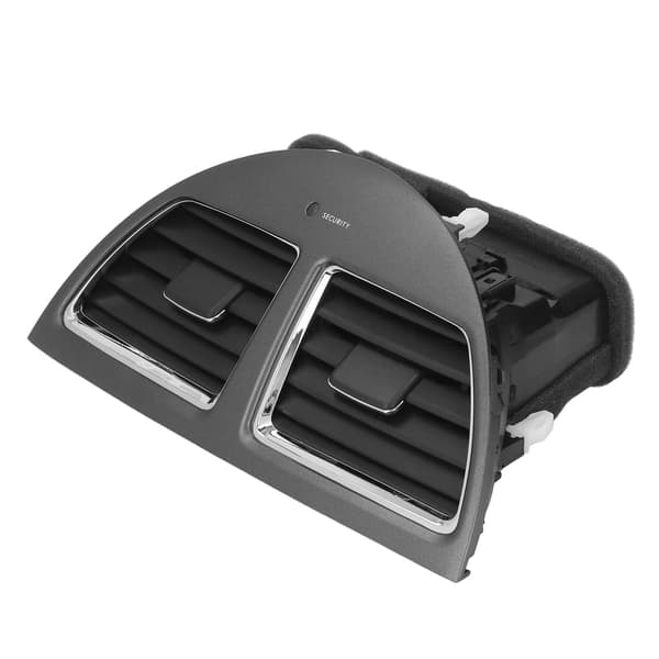 Midtkonsoll Luftventil Defroster Grill Front AC Uttak 55660-33200 Erstatning for ES350 2007-2009