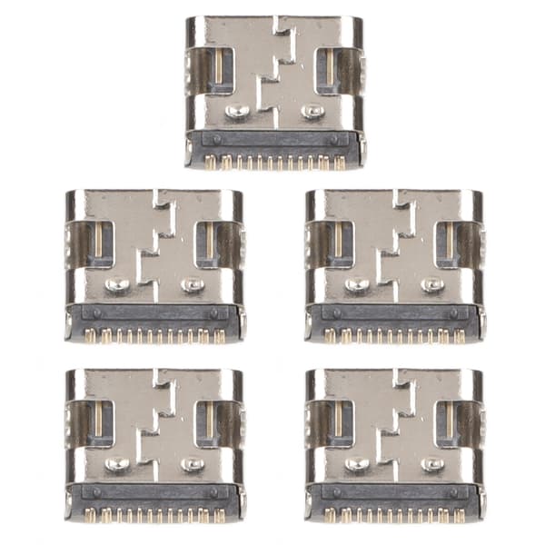 1,5 m USB C ladekabel erstatning ladeport for PS5-spillkontroller