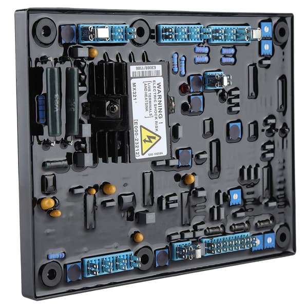 MX321 AVR Automatisk spenningsregulator for generatoraggregatdeler