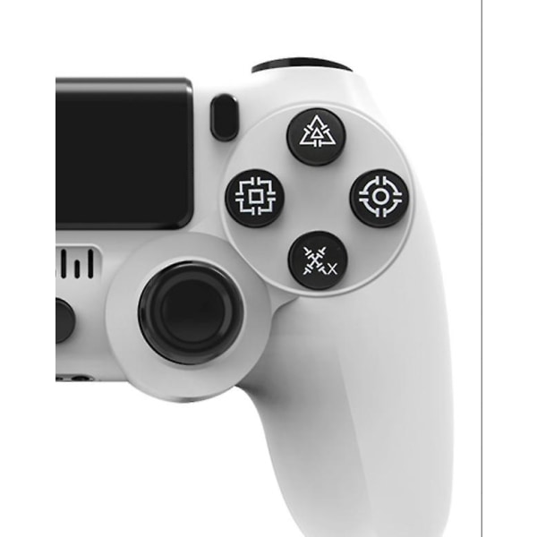 ps4 langaton kahva (musta)