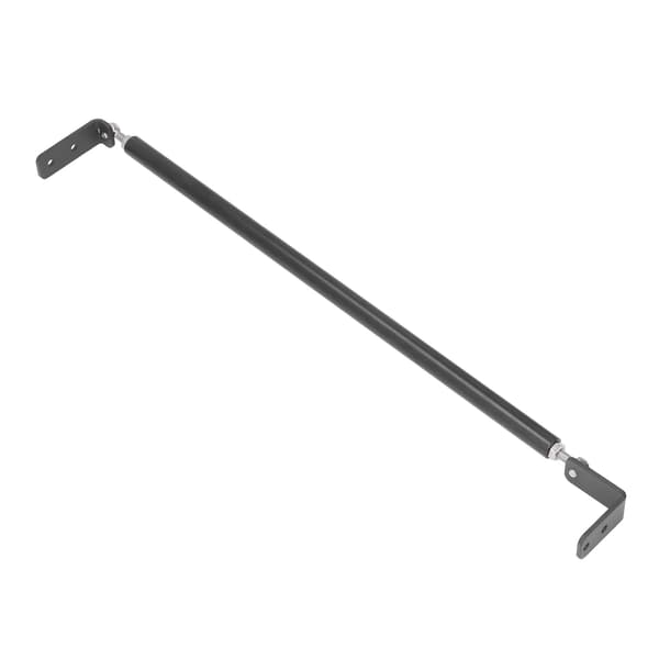 Ender 3 DIY Opgraderingssæt 3D Printer Støttestangssæt 220x220x250mm Printstørrelse