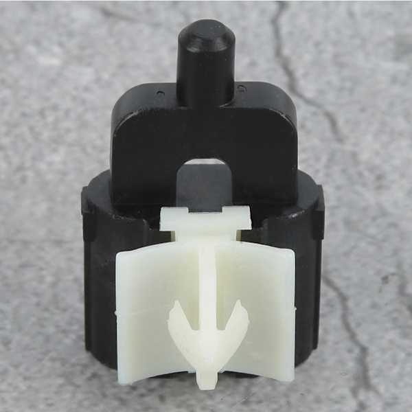 Chevrolet Lufttemperatursensor 96433317