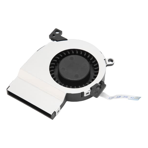 PS2 90000 Intern Køleventilator 9W Nem Installation Udskiftningsventilator