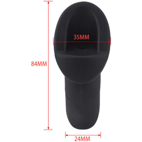 För Toyota Tundra Radio Antenn Base OE: 86392-0C040