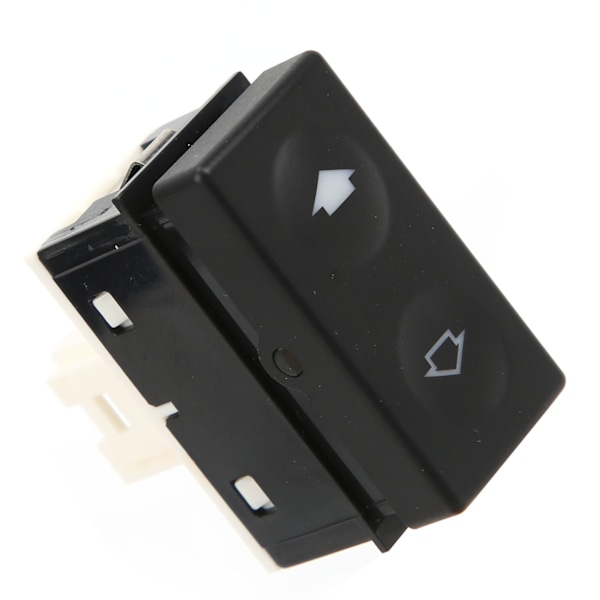 Erstatningsbryter for elektrisk vindu 61311387388 for E36 328i Cabriolet M52 Manuell BK73