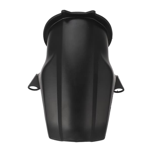 Motorcykel Forreste Skærm MY21 36 38 Mud Guard til Performance Elite Sort