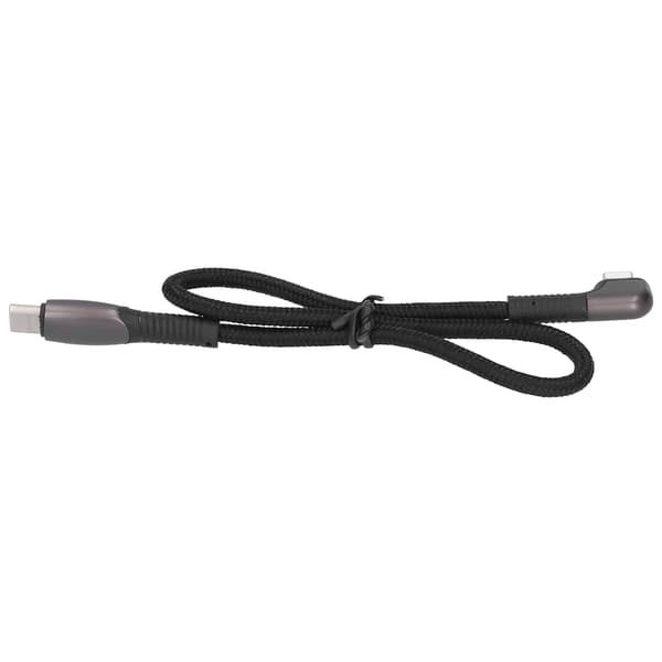 Drönare Fjärrkontroll USB-kabel Dataöverföring Anslutningskabel Kompatibel med Mavic Mini 2 Air 2 för IOS-gränssnitt