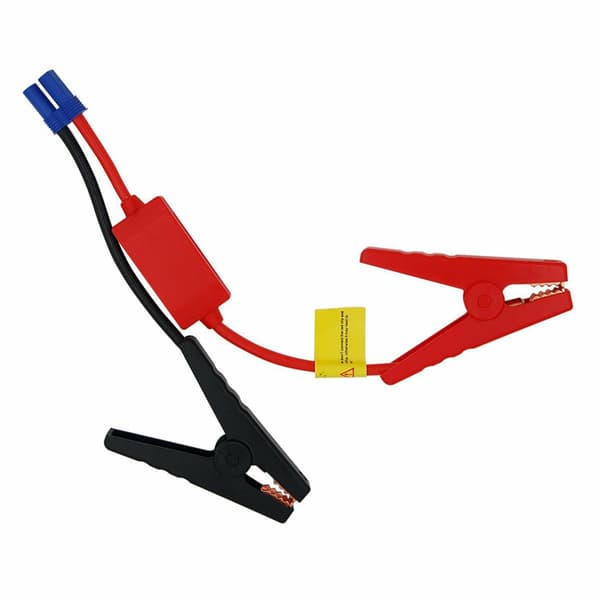 Bygel EC5 Startkabel 12V Bil Jump Starter Klämma