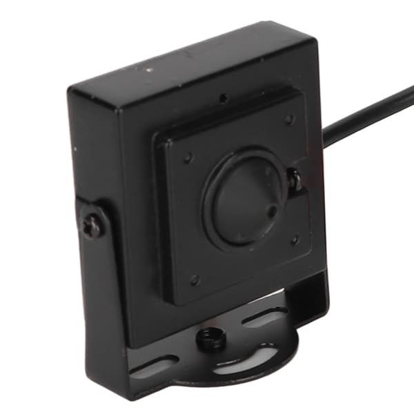 3,6 mm objektiv 700TVL Plug and Play analogt mini kameramodul til ansigtsgenkendelse videokonference