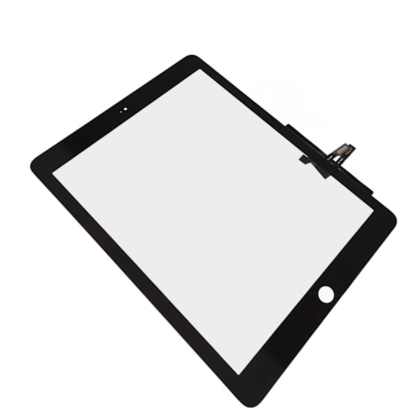 Tablet Touch Screen Digitizer Professionel Touch Screen Digitizer Glasudskiftning til IOS 6 2018
