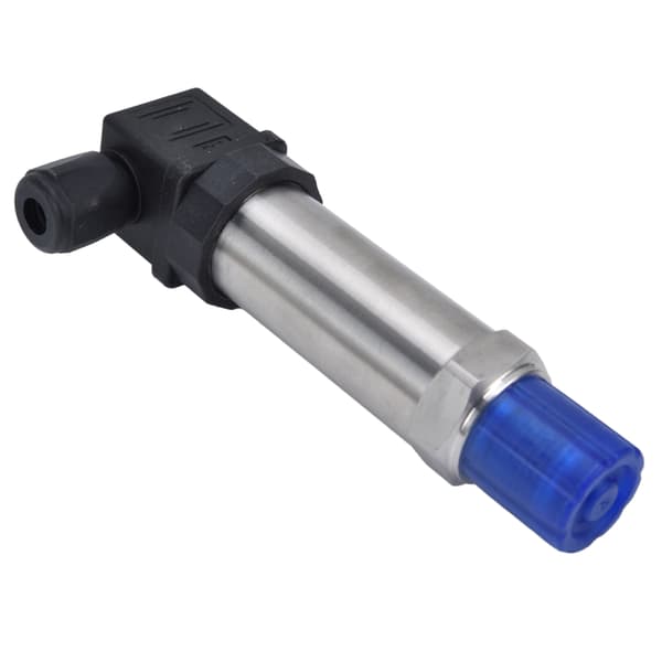 OMSJD XQYH 01 Trykksensor Vanntank Oljegass Transmitter 0-0.6Mpa 4-20mA DC24V