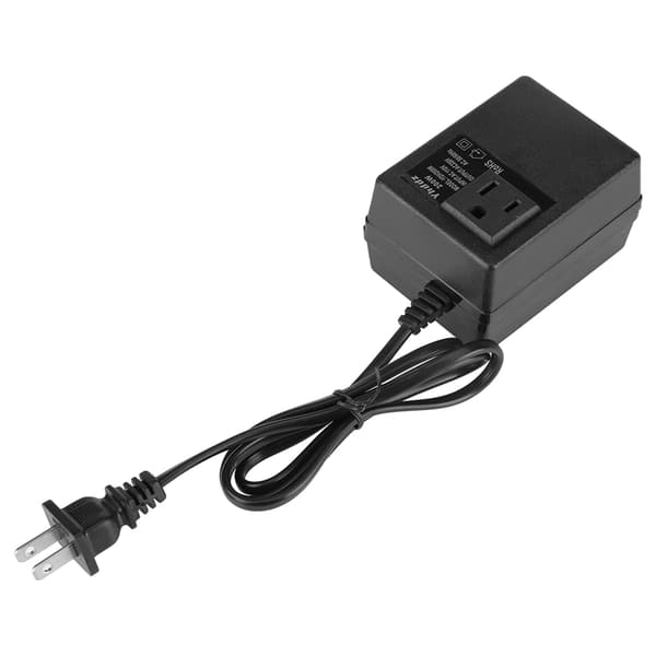 Journey Reseadapter - 200W Strömomvandlare 110V till 220V