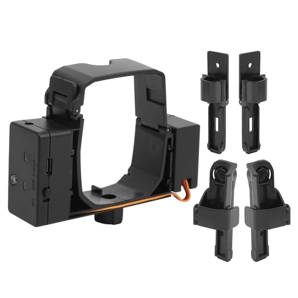 DJI Mavic AIR2 Drone Thrower Remote Dispenser Delivery Kit