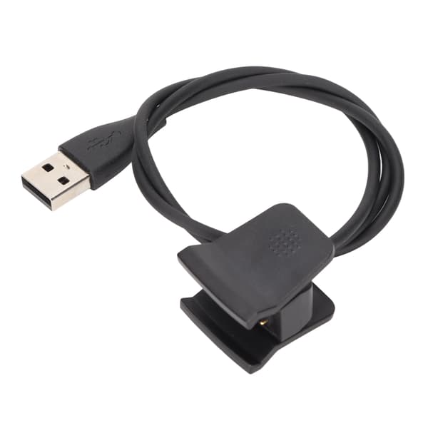 Fitbit Alta HR Smartklokke USB-ladekabel Dock 0.5m
