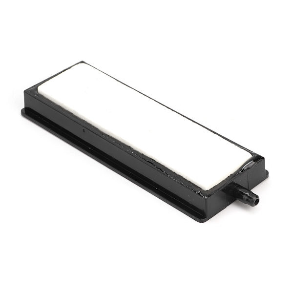 Akvarium Nano Luftsten Bar Fisk Tank Luftning Refiner Syrepump Bubbel DiffuserL